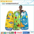 Eco-friendly and Nice inflatable surf board